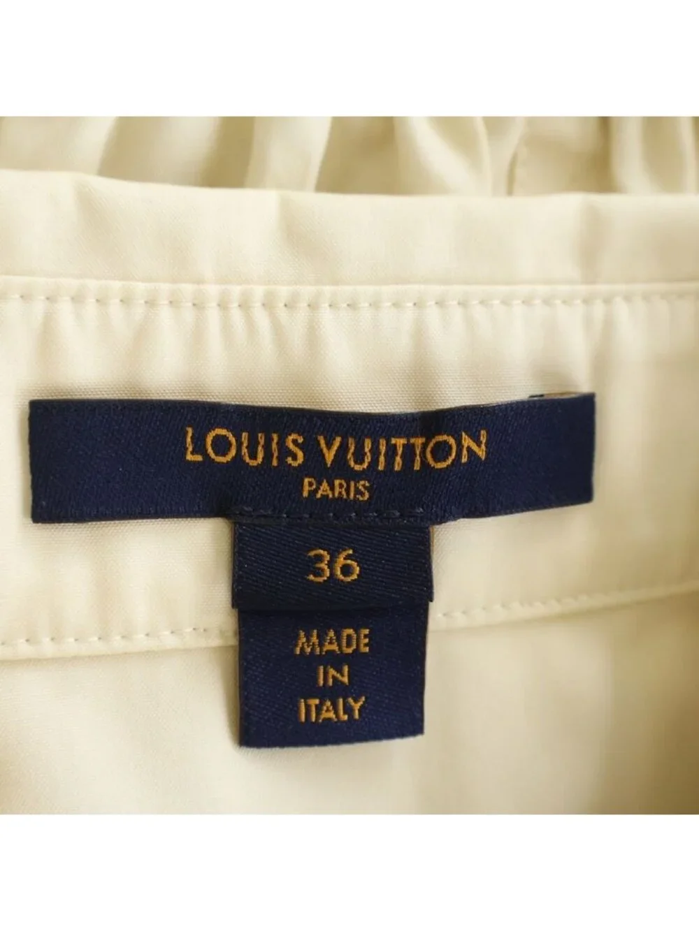 Louis Vuitton product name